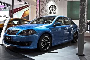 Brilliance FSV Sport